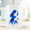 BILLIE EILISH Photo Tour Hot Mug Coffee