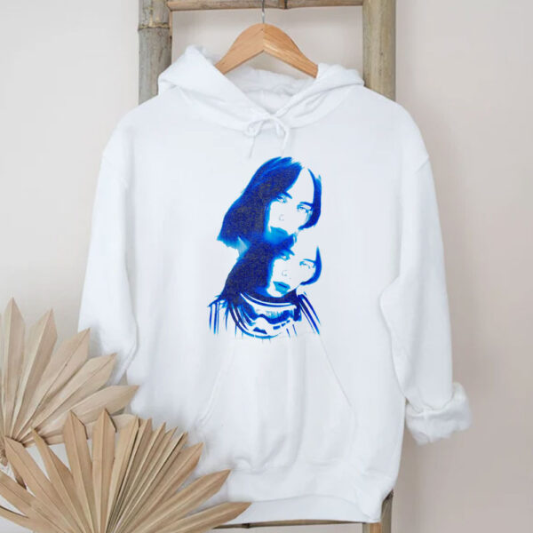 BILLIE EILISH Photo Tour Hot T-shirt