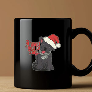 BILLIE EILISH SHARK HOLIDAY MUG COFFEE