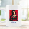 BILLIE PHOTO MUG COFFEE