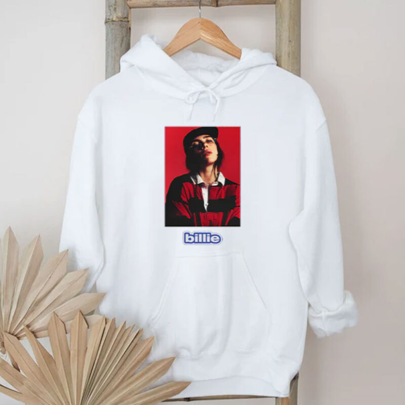 BILLIE PHOTO T-SHIRT