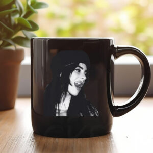 Billie Eilish Mug Coffee