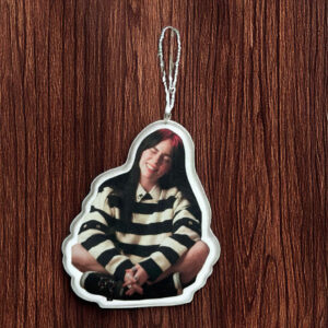 Billie Eilish Sticker