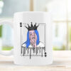 Billie Eilish Trending Top Perfect Mug Coffee