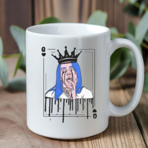 Billie Eilish Trending Top Perfect Mug Coffee