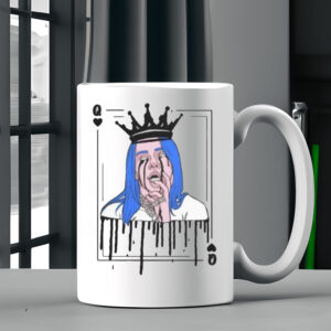 Billie Eilish Trending Top Perfect Mug Coffee