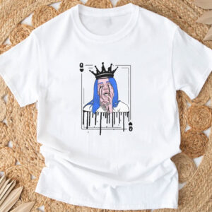 Billie Eilish Trending Top Perfect T-shirt