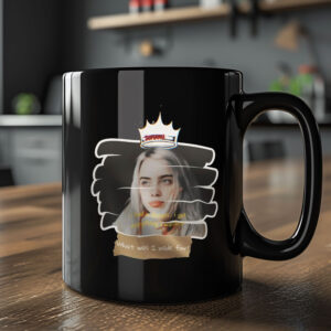 I Had Dream , I Got Everything I Wanted What Was I Made For ? Mug Coffee