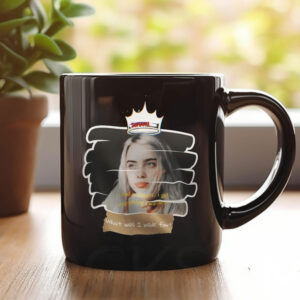 I Had Dream , I Got Everything I Wanted What Was I Made For ? Mug Coffee