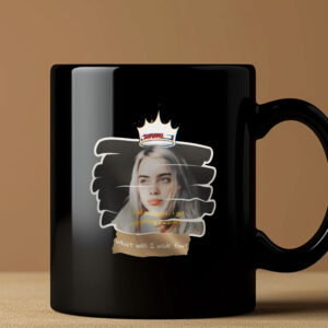 I Had Dream , I Got Everything I Wanted What Was I Made For ? Mug Coffee