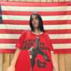 Billie DO YOU KNOW HOW TO BEND? Ringer T-Shirt