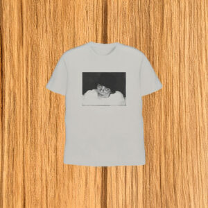 Billie Eilish Birds of a Feather Layered T-Shirt