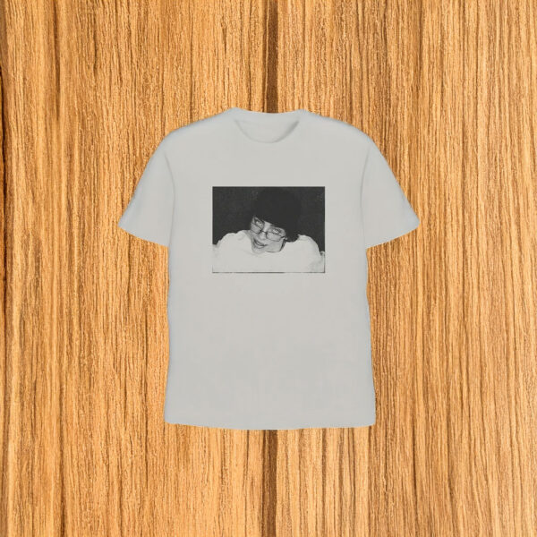 Billie Eilish Birds of a Feather Layered T-Shirt