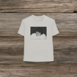 Billie Eilish Birds of a Feather Layered T-Shirt