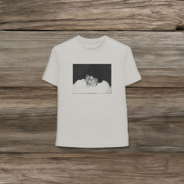 Billie Eilish Birds of a Feather Layered T-Shirt