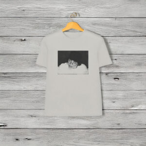 Billie Eilish Birds of a Feather Layered T-Shirt