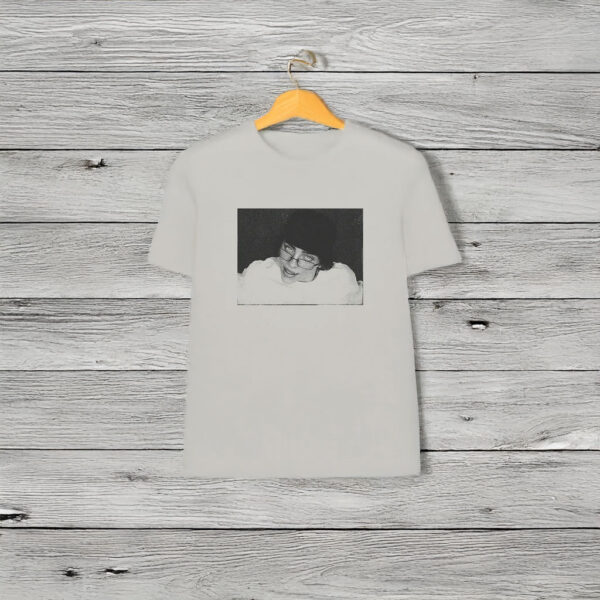 Billie Eilish Birds of a Feather Layered T-Shirt