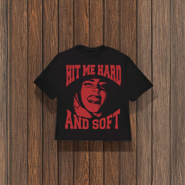 Billie Smile T-Shirt