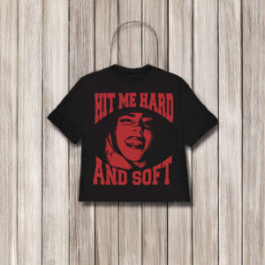 Billie Smile T-Shirt