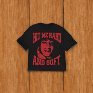 Billie Smile T-Shirt