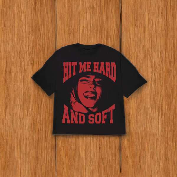 Billie Smile T-Shirt
