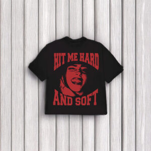 Billie Smile T-Shirt