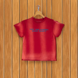 Billie x Iris Alonzo Hit Me Hard T-Shirt