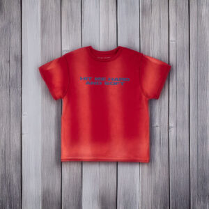 Billie x Iris Alonzo Hit Me Hard T-Shirt