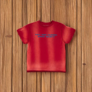 Billie x Iris Alonzo Hit Me Hard T-Shirt