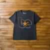 Billie x Lost Love Black Logo T-Shirt
