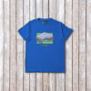 Billie x Lost Love Blue Lunch T-Shirt