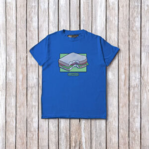 Billie x Lost Love Blue Lunch T-Shirt