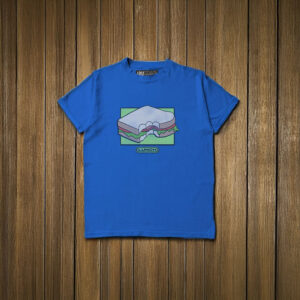 Billie x Lost Love Blue Lunch T-Shirt