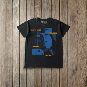 Billie x Lost Love HMHAS Photo T-Shirt