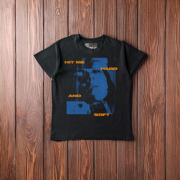 Billie x Lost Love HMHAS Photo T-Shirt