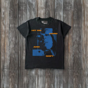 Billie x Lost Love HMHAS Photo T-Shirt