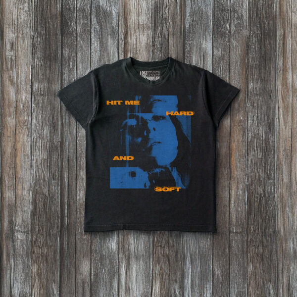 Billie x Lost Love HMHAS Photo T-Shirt